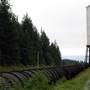 Black Point Water Tower