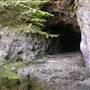 *Ladore Canyon Dam and Cave