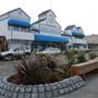 Comox Town Centre