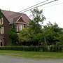 Dunsmuir House
