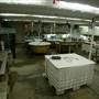Bamfield Marine Science Centre - Interior