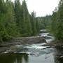 Marble River Provincial Park (Marble River)
