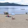 Brewster Lake