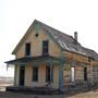 ANARCHIST FARM HOUSE