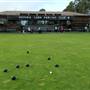 Victoria Lawn Bowling Club