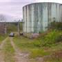 Discovery Industrial Park - Upper Property