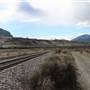Drinkwater Road CN Train Crossing