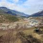 Lytton Townsite AFTER 2021 FIRE March 2022