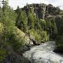 ASHANOLA RIVER RAPIDS