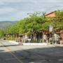 PEACHLAND MAIN STREET