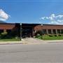 RCMP Building Revelstoke