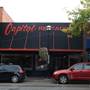 CAPITAL CAFE