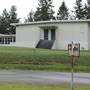 Old Mount Brenton School