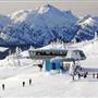Mount Washington Alpine Resort