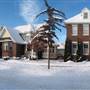KETTLE VALLEY NEIGHBOURHOOD ( winter )