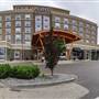 FOUR POINT BY SHERATON HOTEL
