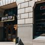 Brass Fish Tavern + Kichen