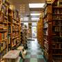 Legends Used Books