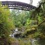 Kitsuksis Trestle
