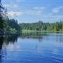 Blind Lake