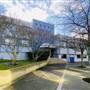 Camosun College Lansdowne Campus Paul Building