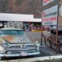Vulture Garage & Antiques