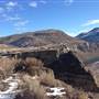 *Cactus Country Farm 146 Cliffs & Gorges WINTER