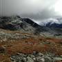 Blackcomb Lake - Summer