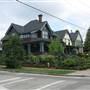 Queens Park Streets