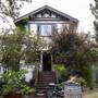 The Bickle House