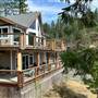Gowlland Harbour Resort Cabins