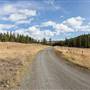 Lundbom Commonage - Grasslands & Lundbom Lake