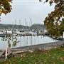 Heriot Bay Marina