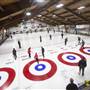 Comox Valley Curling Centre