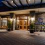 The Oswego Hotel