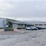 Tk'emlups RCMP Rural Detachment
