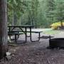 Springer Creek Campground