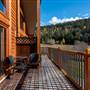 Alpine Meadows Resort on Hallamore Lake - Accommodations
