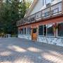 Alpine Meadows Resort on Hallamore Lake - Boathouse Restaurant