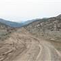 DESERT GULCH