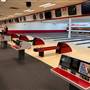 Falcon Lanes Bowling