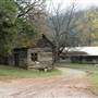 PROVOST FARM / LOG CABIN