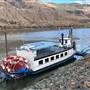 Wanda Sue Paddlewheeler