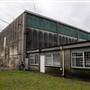 Audley Warehouse