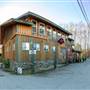 Black Brook Lodge