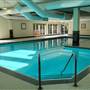 Pacific Shores Pool, Sauna, and Hot-tub