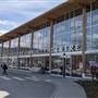PENTICTON RECREATION CENTER