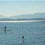 Ocean_Mountains Scenic Views