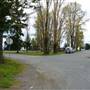Oyster Bay Rest Area