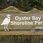 Oyster Bay Shoreline Park